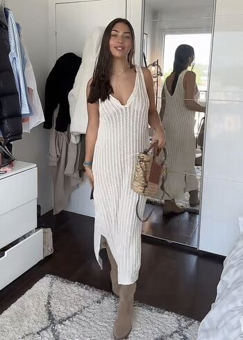Full leaked Armellebdn private onlyfans photo