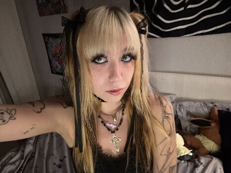 Armpit Fetish