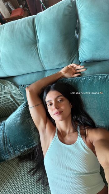 Full leaked Armpit fetish  page private onlyfans photo
