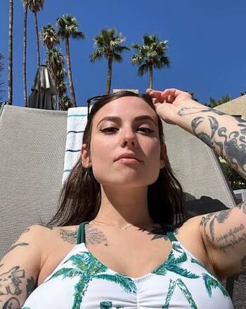 Full leaked Armpit fetish  page private onlyfans photo