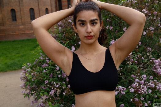 Full leaked Armpit fetish private onlyfans photo