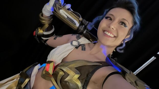 Armpit Fetish