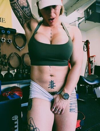 Armpit Fetish