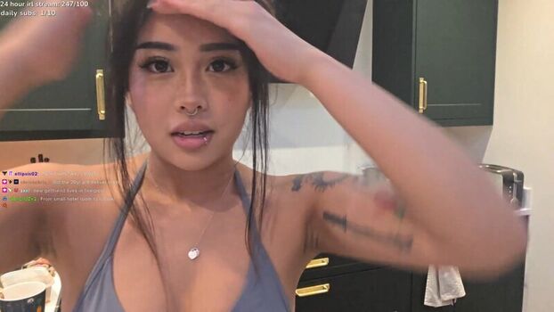Armpit Fetish