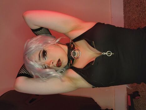 Full leaked Armpit fetish  page private onlyfans photo