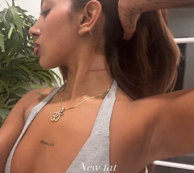 Full leaked Armpit fetish private onlyfans photo