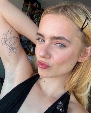 Full leaked Armpit fetish lovers private onlyfans photo