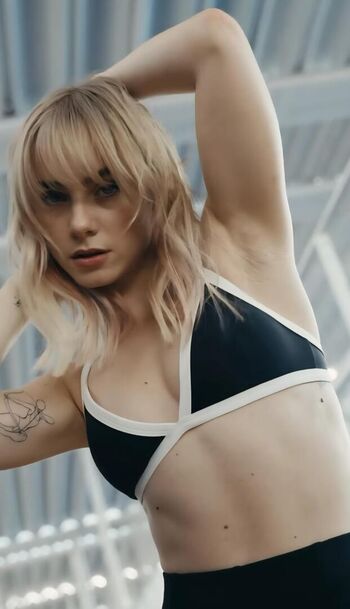 Full leaked Armpit fetish lovers private onlyfans photo