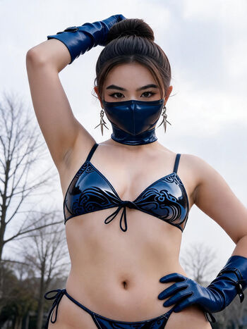 Armpit Fetish Lovers