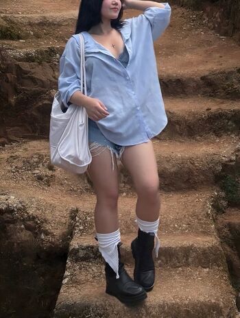 Full leaked Arnaa private onlyfans photo