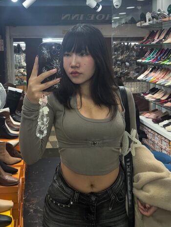 Full leaked Arnaa private onlyfans photo