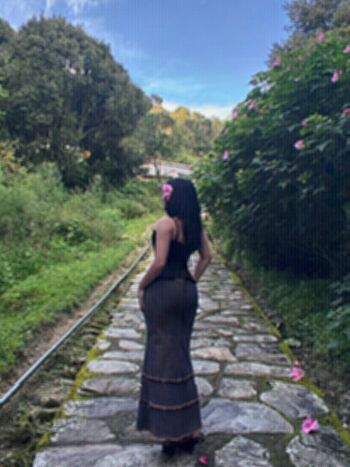 Full leaked Arnaa private onlyfans photo