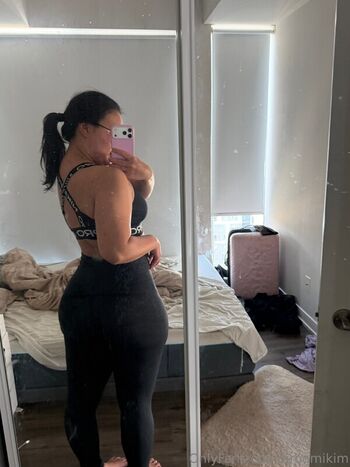 Full leaked Aroomi kim private onlyfans photo