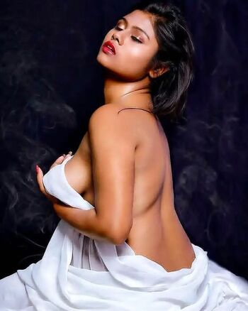 Full leaked Arpita basak private onlyfans photo