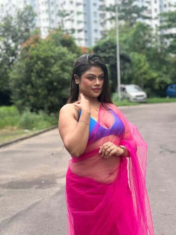 Full leaked Arpita basak private onlyfans photo