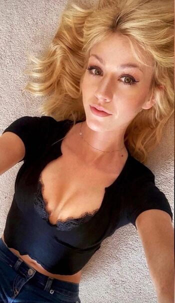 Full leaked Arrowverse private onlyfans photo