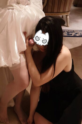 Full leaked Art maimai page private onlyfans photo