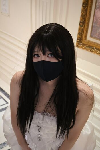 Full leaked Art maimai page private onlyfans photo