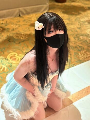 Full leaked Art maimai private onlyfans photo