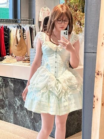 Full leaked Art maimai private onlyfans photo