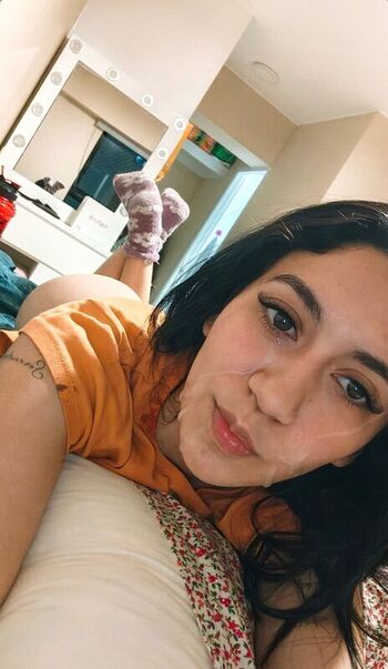 Full leaked Artemis carmona private onlyfans photo