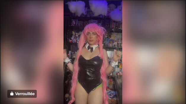 Full leaked Arthemis private onlyfans photo