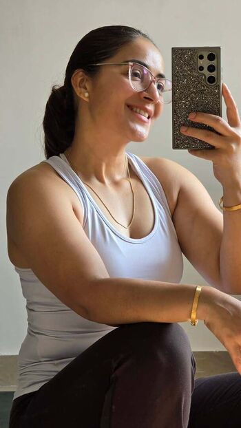 Full leaked Arti raghuvanshi private onlyfans photo