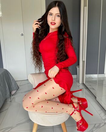 Full leaked Arual bloom page private onlyfans photo