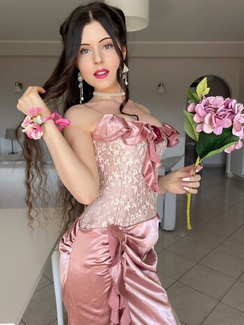 Full leaked Arual bloom page private onlyfans photo