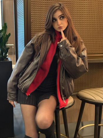 Full leaked Aruuu  page private onlyfans photo