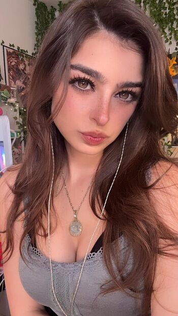Full leaked Aruuu page private onlyfans photo