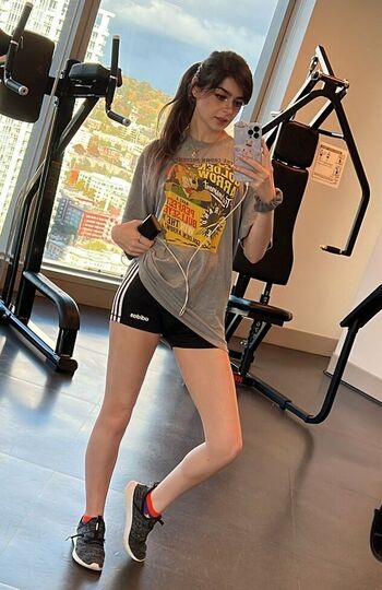 Full leaked Aruuu page private onlyfans photo