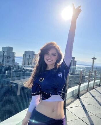 Full leaked Aruuu page private onlyfans photo