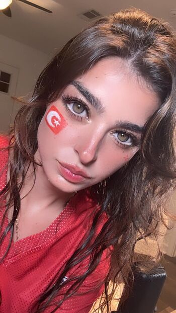 Full leaked Aruuu  page private onlyfans photo