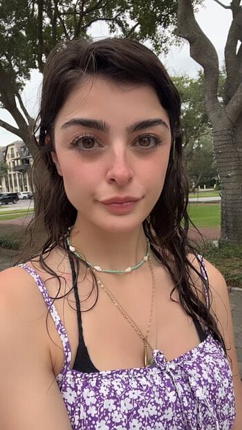 Full leaked Aruuu private onlyfans photo