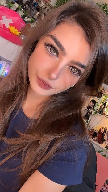 Full leaked Aruuu page private onlyfans photo
