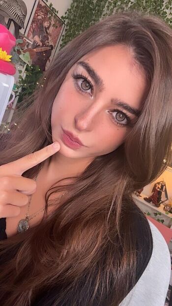 Full leaked Aruuu page private onlyfans photo