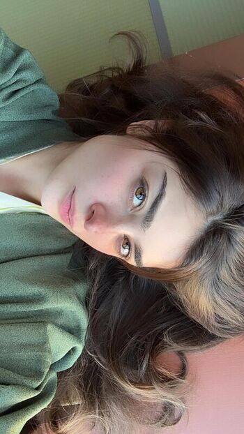 Full leaked Aruuu page private onlyfans photo