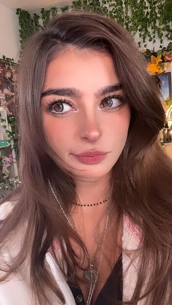 Full leaked Aruuu page private onlyfans photo