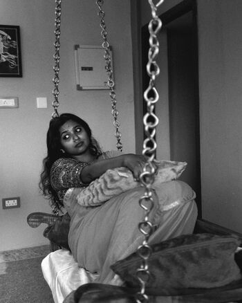 Full leaked Arya pradosha private onlyfans photo