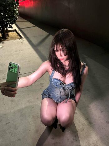 Full leaked Aryminh private onlyfans photo