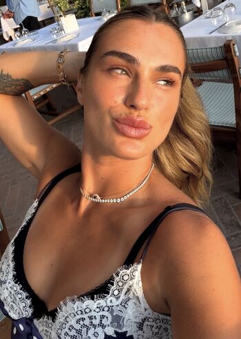 Full leaked Aryna sabalenka  page private onlyfans photo