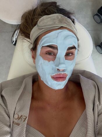 Full leaked Aryna sabalenka page private onlyfans photo