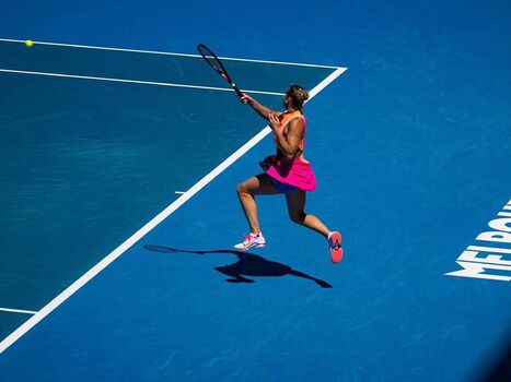 Full leaked Aryna sabalenka page private onlyfans photo