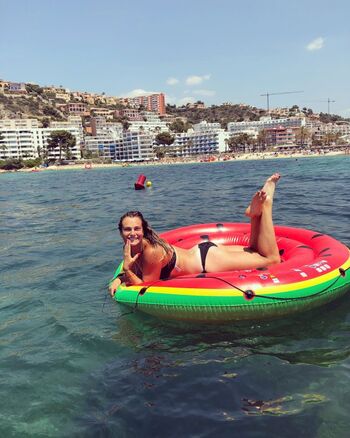 Full leaked Aryna sabalenka private onlyfans photo