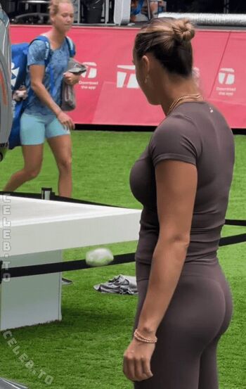 Full leaked Aryna sabalenka page private onlyfans photo