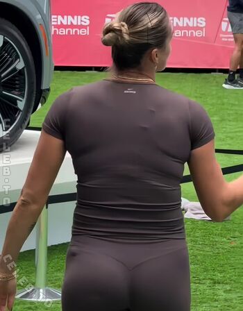 Aryna Sabalenka