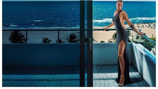 Full leaked Aryna sabalenka private onlyfans photo