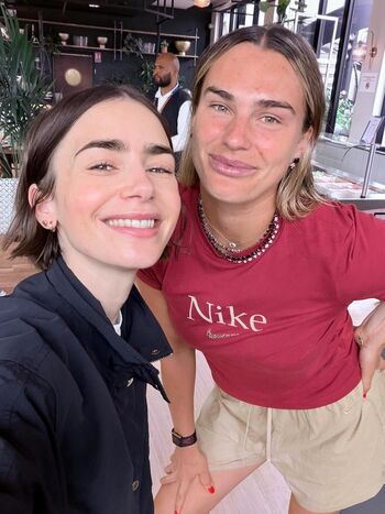 Full leaked Aryna sabalenka page private onlyfans photo