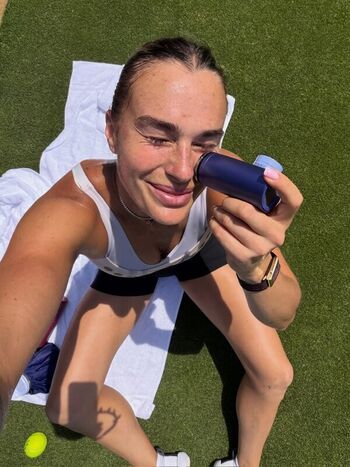 Full leaked Aryna sabalenka private onlyfans photo